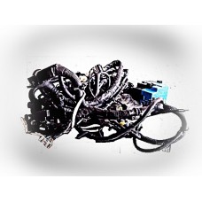 MOTOR ELENTRA 96/00 IC TESISATI KOMPLE